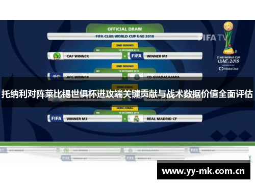 托纳利对阵莱比锡世俱杯进攻端关键贡献与战术数据价值全面评估 托纳利对阵莱比锡世俱杯进攻端关键贡献与战术数据价值全面评估